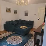 Gute Stube Hohen Neuendorf