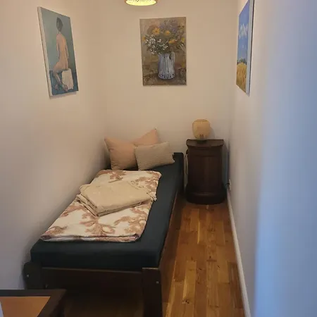 Gute Stube Apartamento
