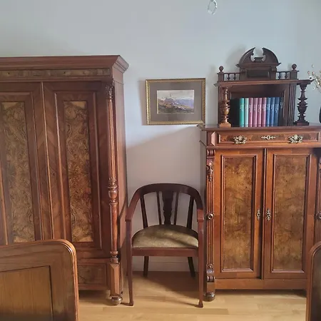 Gute Stube * Hohen Neuendorf