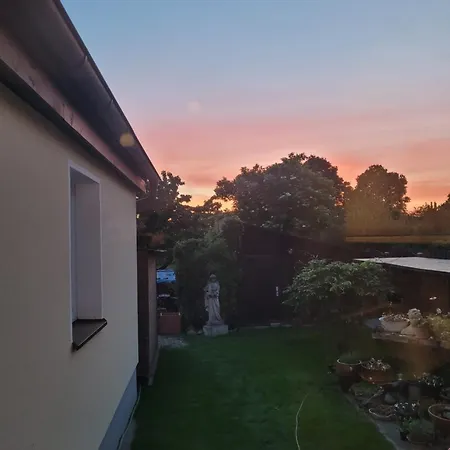 Gute Stube * Hohen Neuendorf
