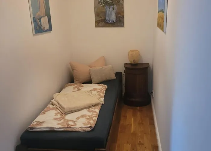 Gute Stube Apartment