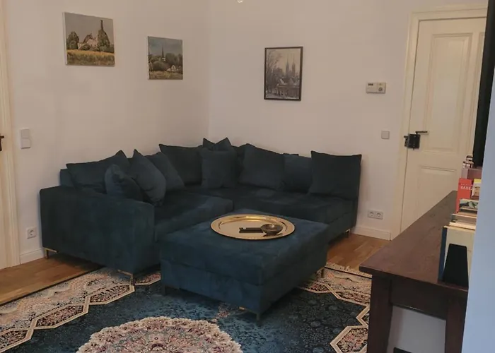 Gute Stube Hohen Neuendorf