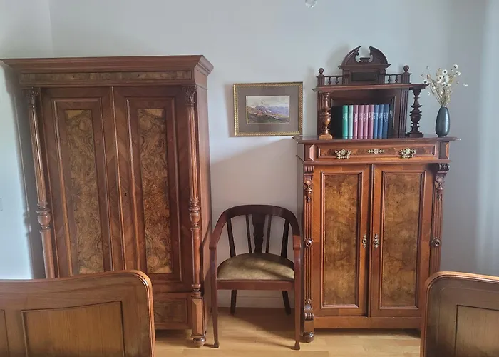 Gute Stube * Hohen Neuendorf