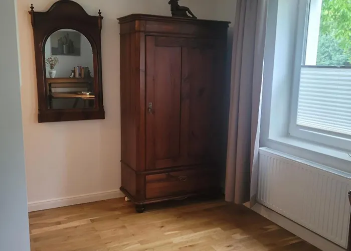 Apartment Gute Stube