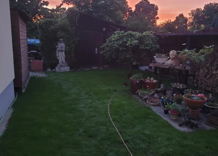 Apartment Gute Stube