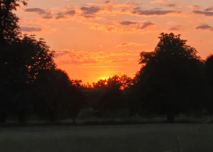 Gute Stube Apartment Hohen Neuendorf