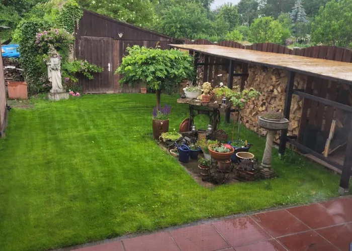 Apartment Gute Stube