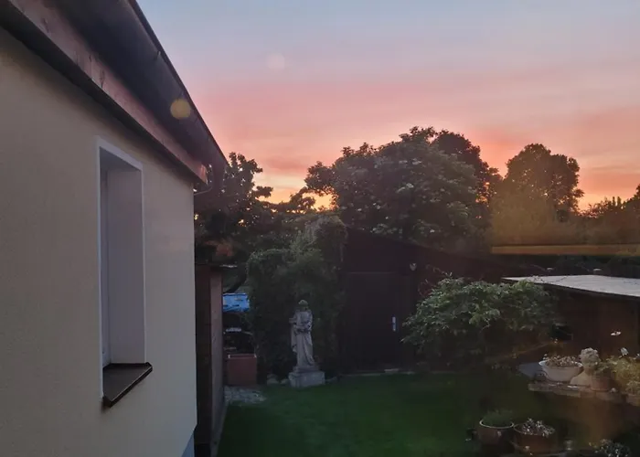 Gute Stube * Hohen Neuendorf