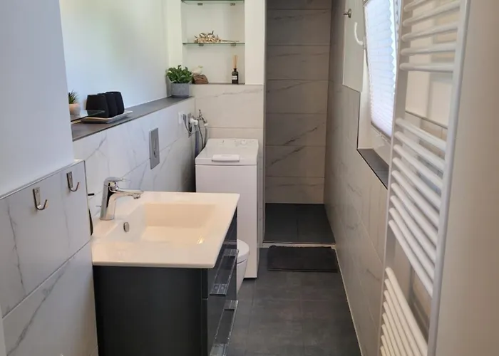 Gute Stube * Hohen Neuendorf