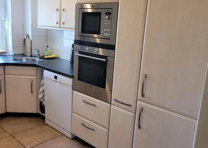 Gute Stube Apartment